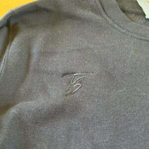 TS Crew Neck Sweatshirt
