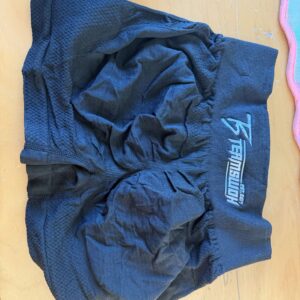 TeamSwoh Ladies Bunch Shorts